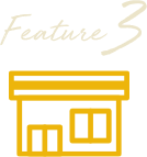 スーパー・コンビニ